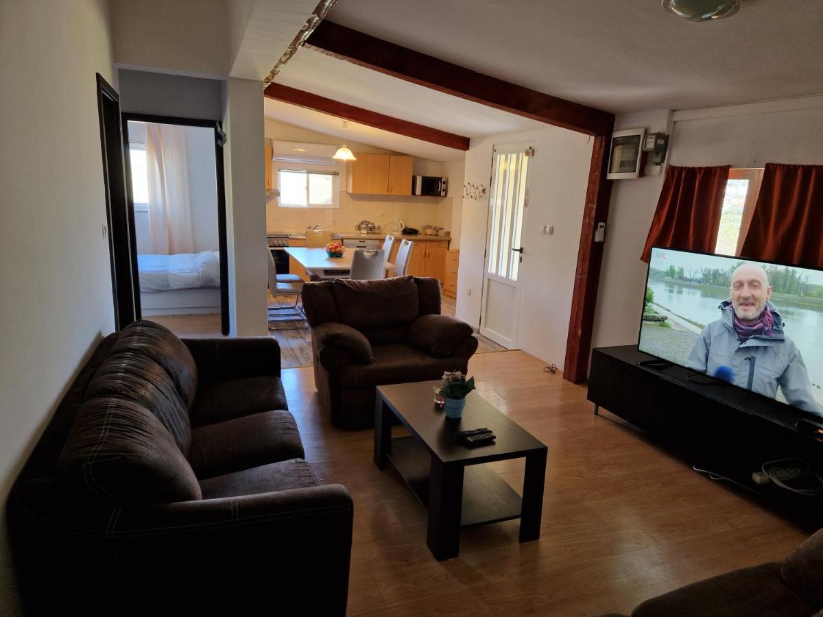 Apartman Ivan Apartment Сплит Екстериор снимка