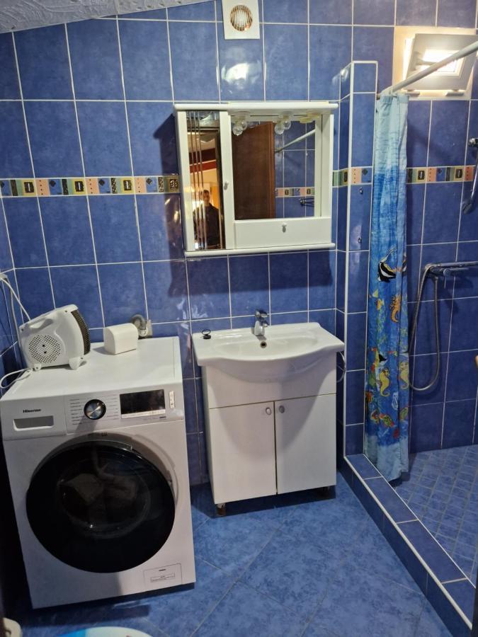 Apartman Ivan Apartment Сплит Екстериор снимка